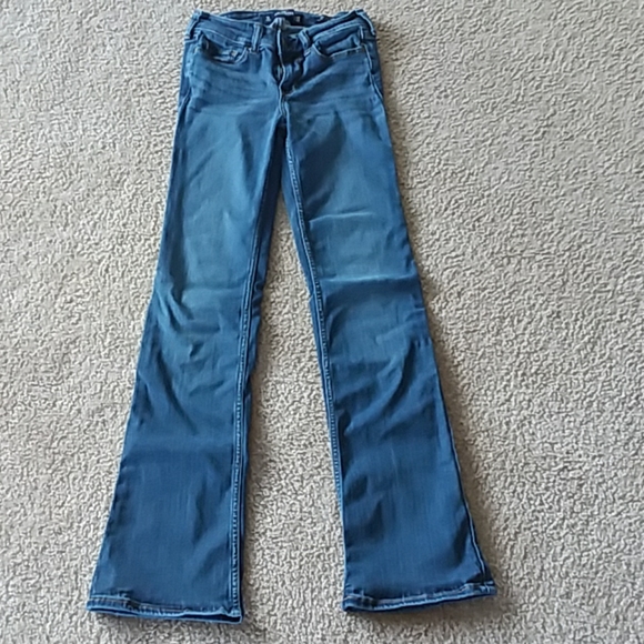 Hollister Denim - Hollister Jeans